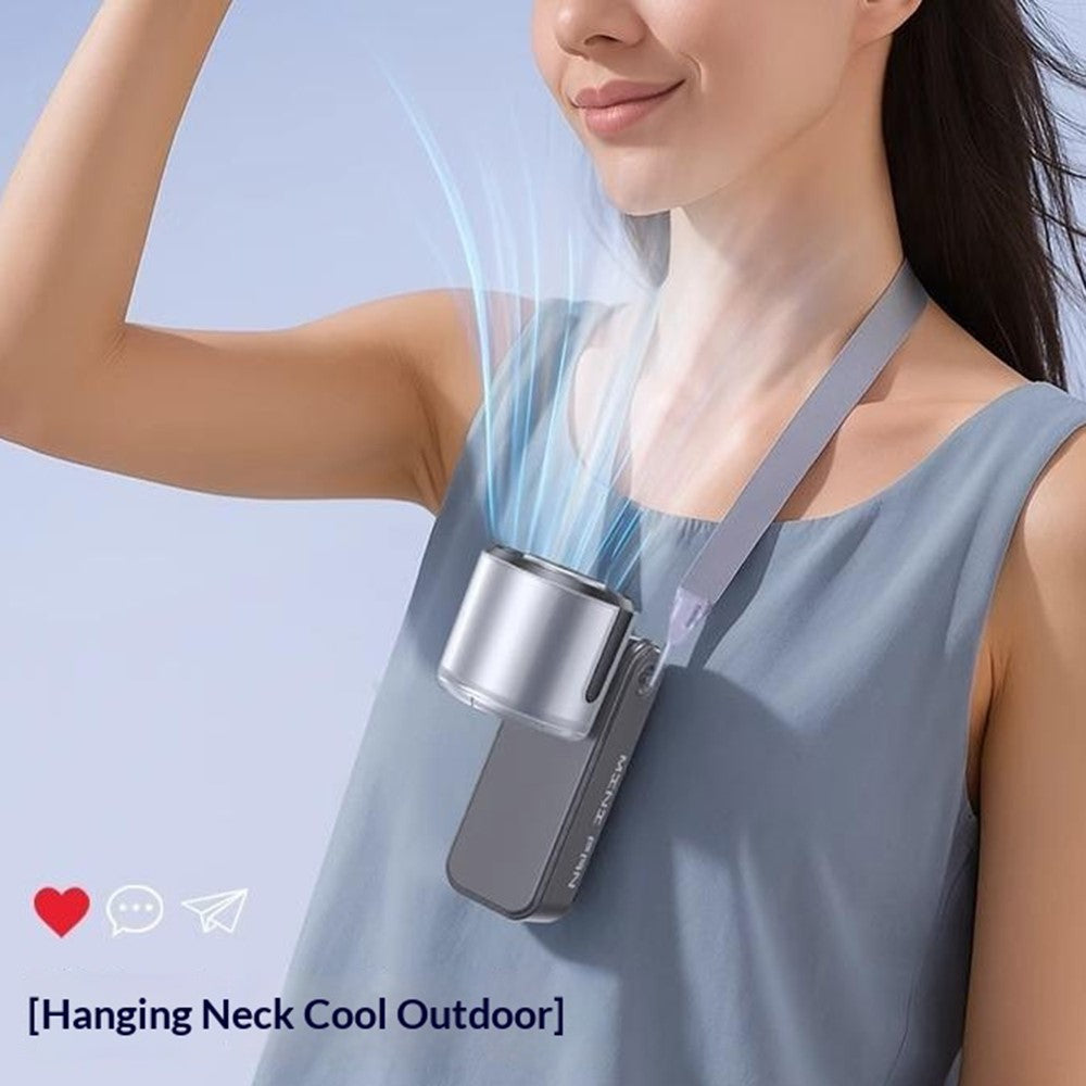 Mini 3-in-1 Cooling Fan – image 8