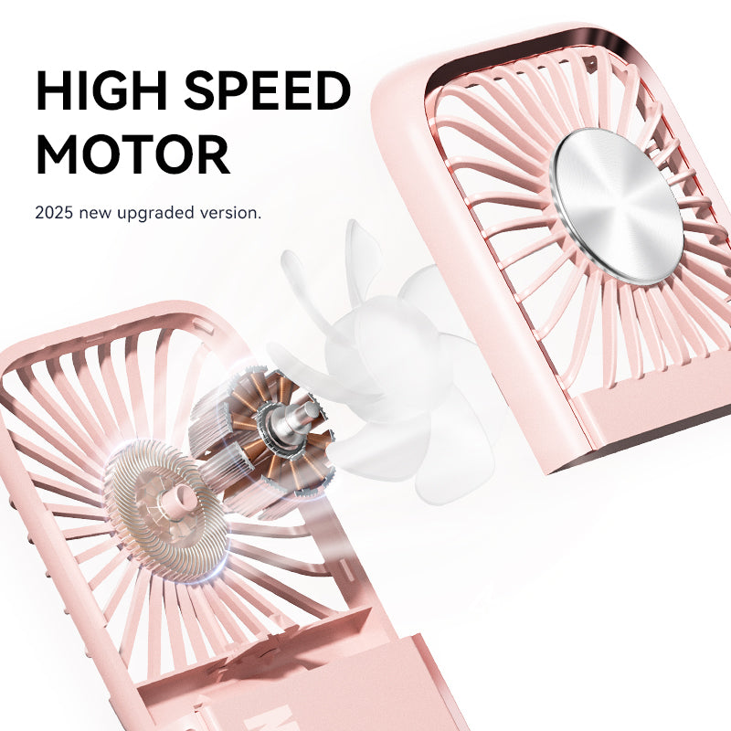 F30 Ultra Foldable Handheld Fan – image 15