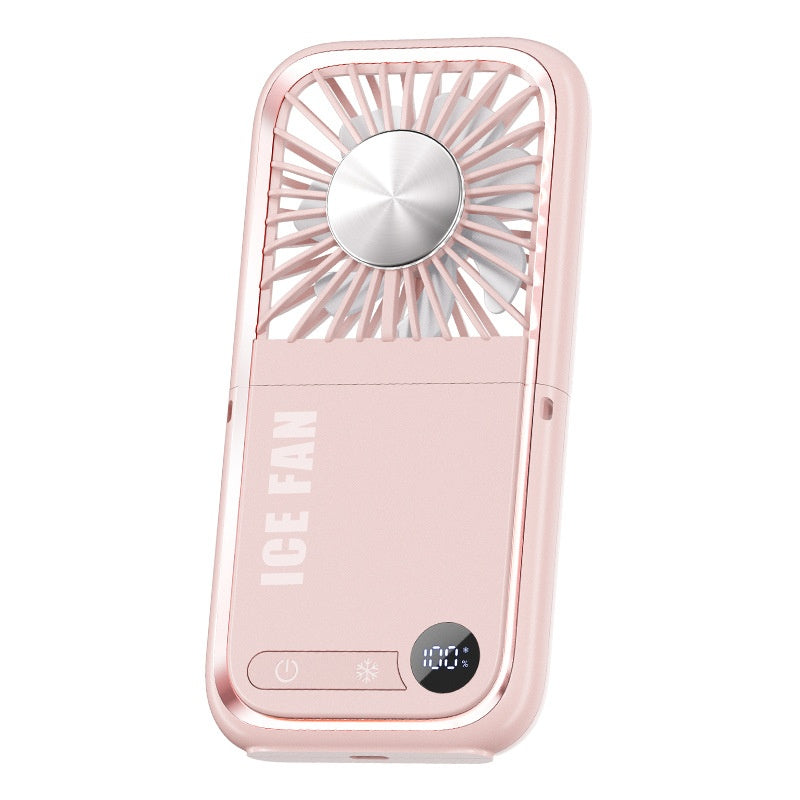 F30 Ultra Foldable Handheld Fan – image 20