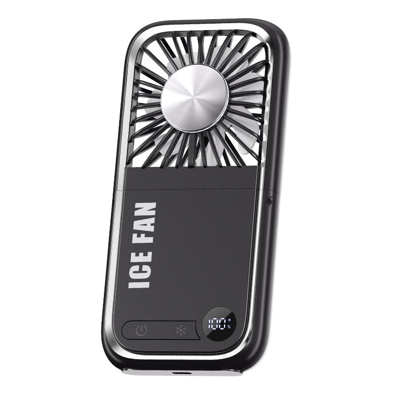 F30 Ultra Foldable Handheld Fan – image 19
