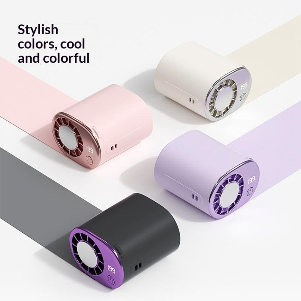 Y32 Semiconductor Cooling Clip-On Fan – image 16