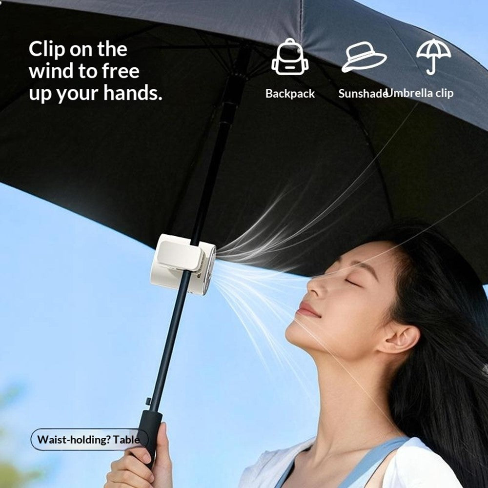 Y32 Semiconductor Cooling Clip-On Fan – image 8