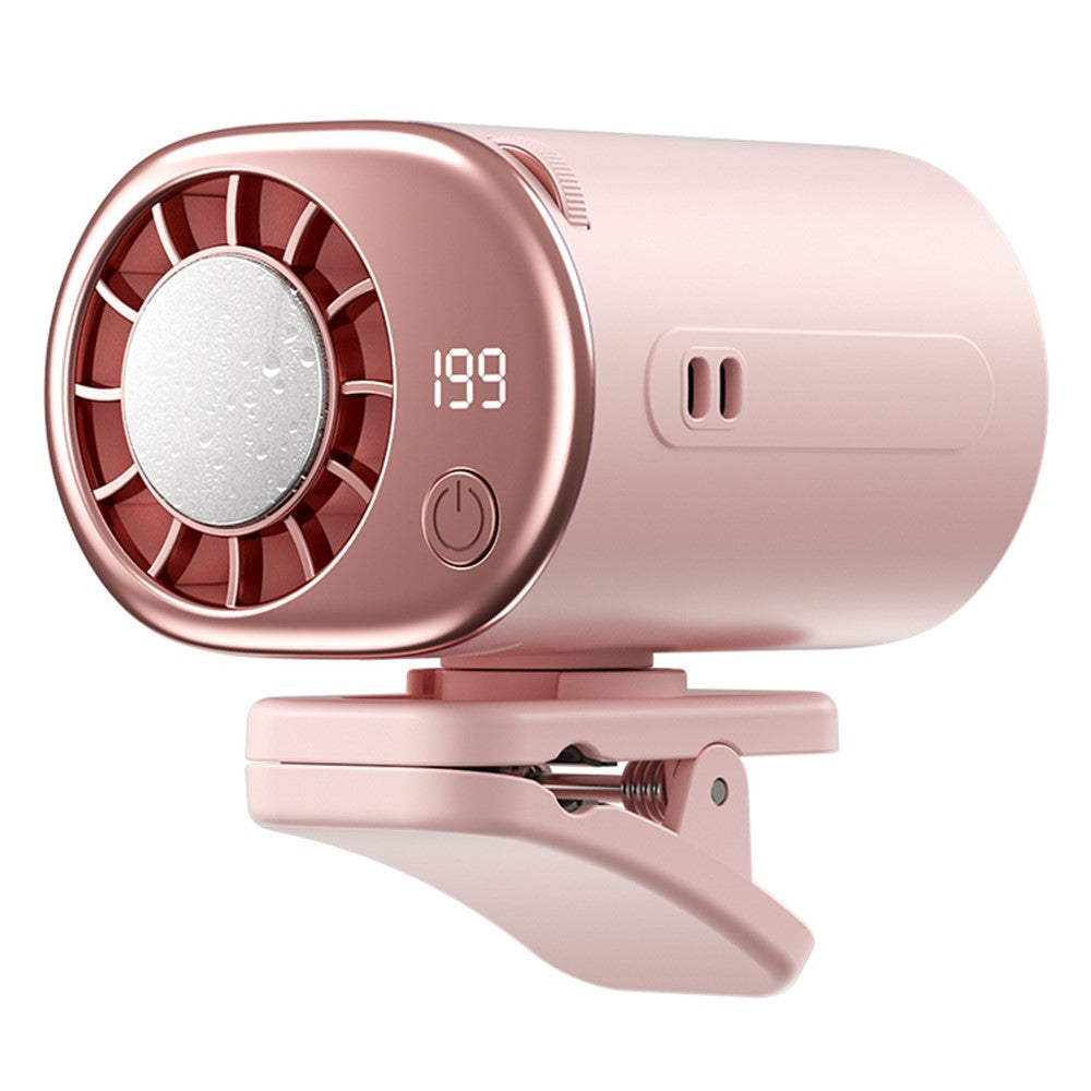 Y32 Semiconductor Cooling Clip-On Fan – image 17