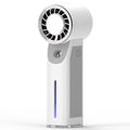 Handheld Ice Mist Spray Fan – image 11