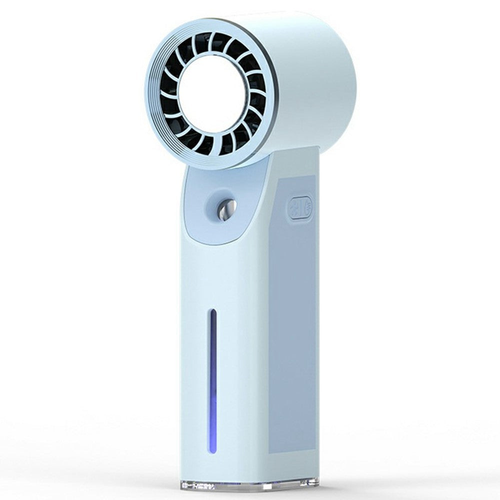 Handheld Ice Mist Spray Fan – image 10
