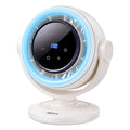 REMAX RS-ZF26 Oscillating Desk Fan – image 6