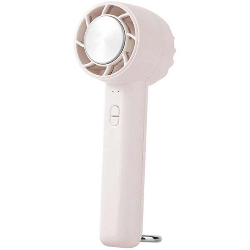 L05 Mini Handheld Fan with Cold Compress – image 8