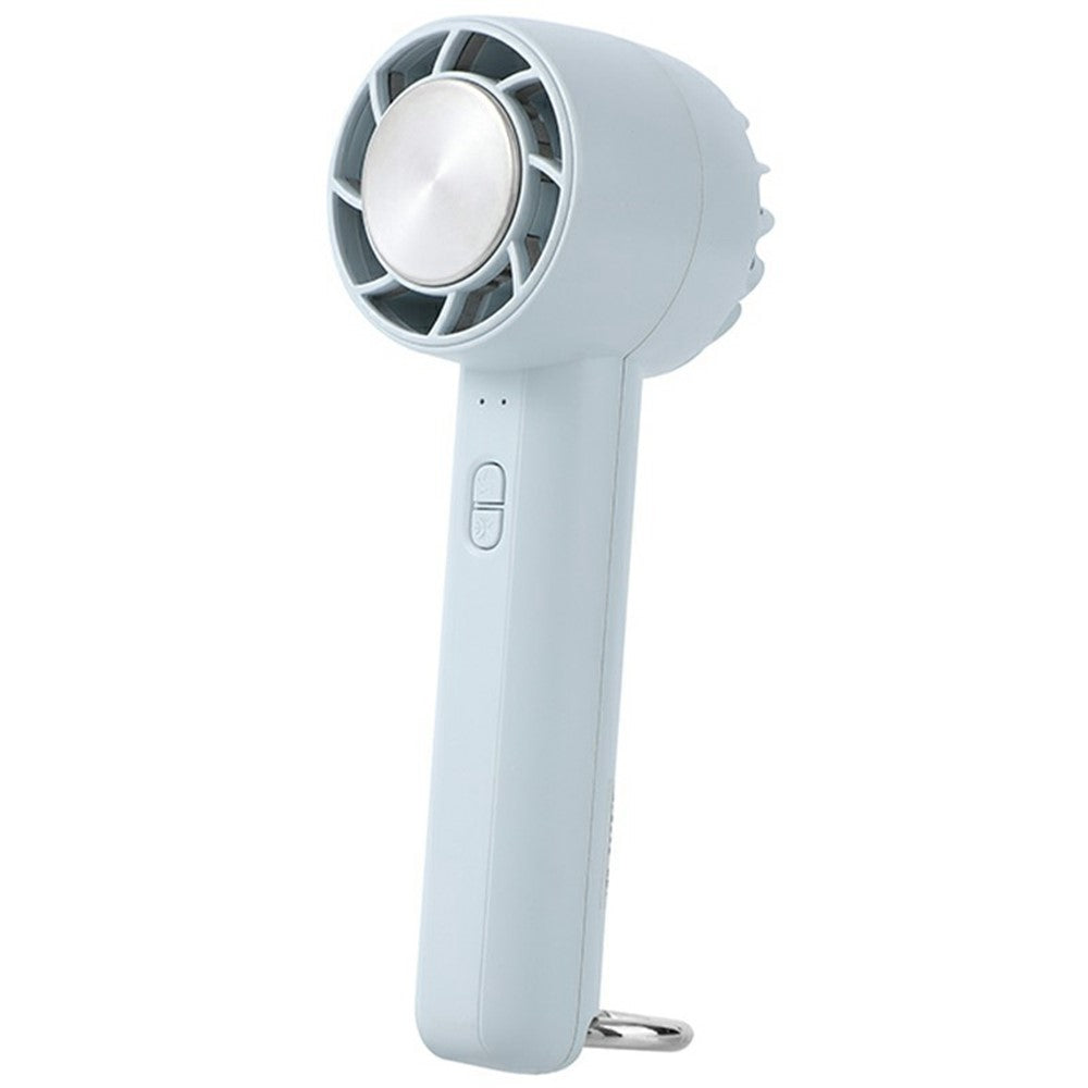 L05 Mini Handheld Fan with Cold Compress – image 9