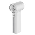 RD08 USB Mini Handheld Fan – 5 Speeds, Pocket Size