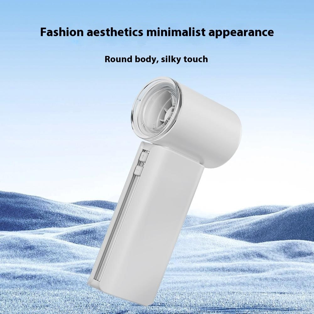 RD08 USB Mini Handheld Fan – image 7