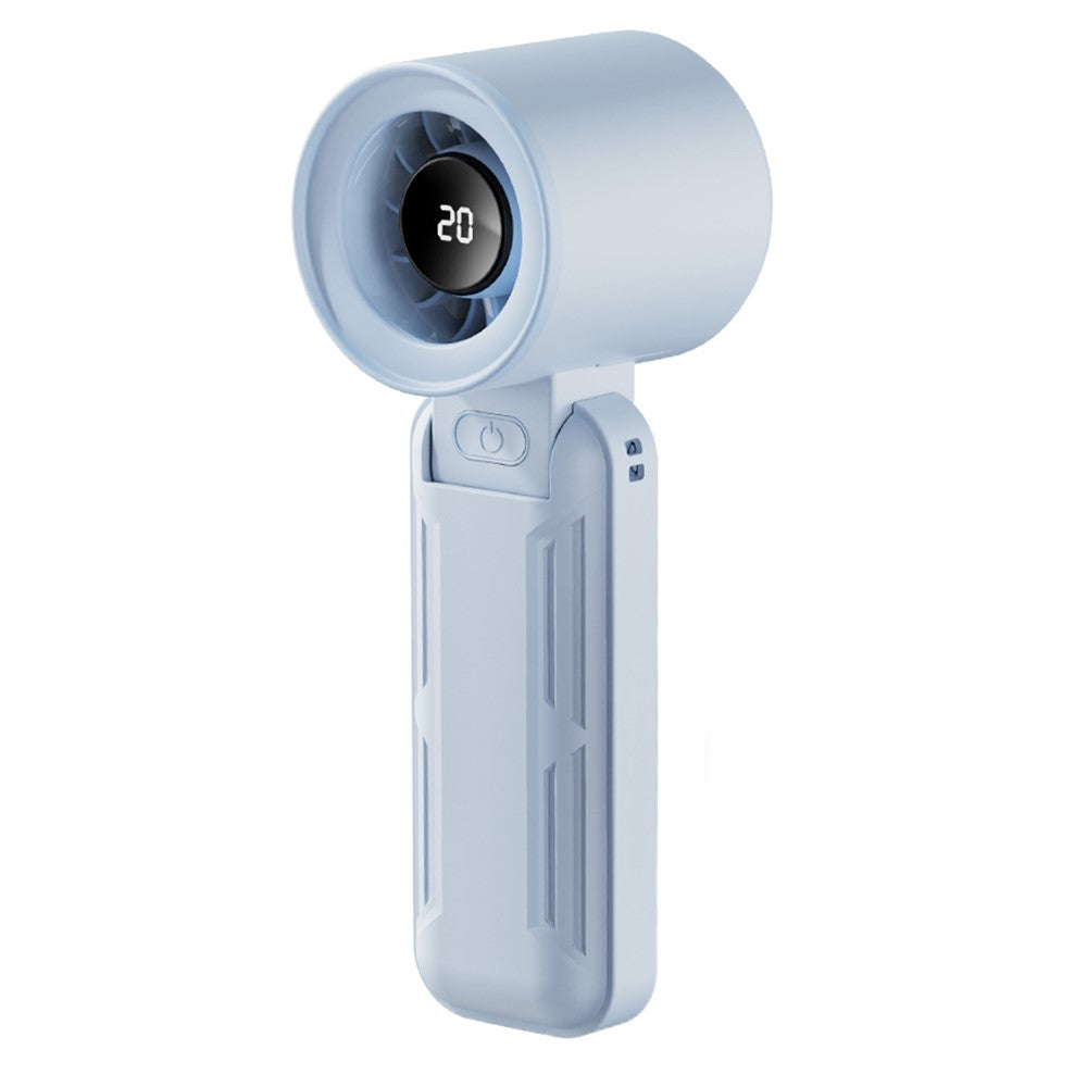 RD18 Portable Folding Handheld Fan – image 12