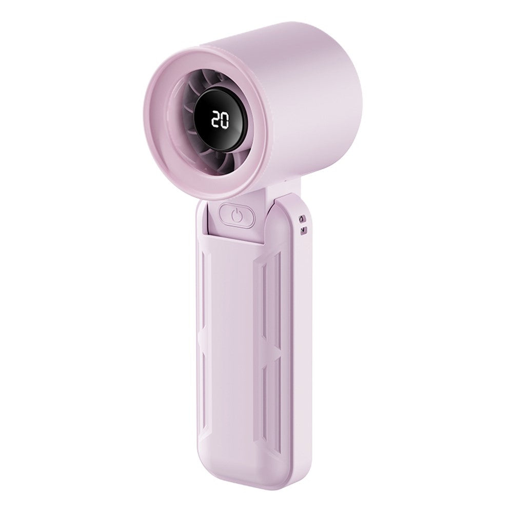 RD18 Portable Folding Handheld Fan – image 13