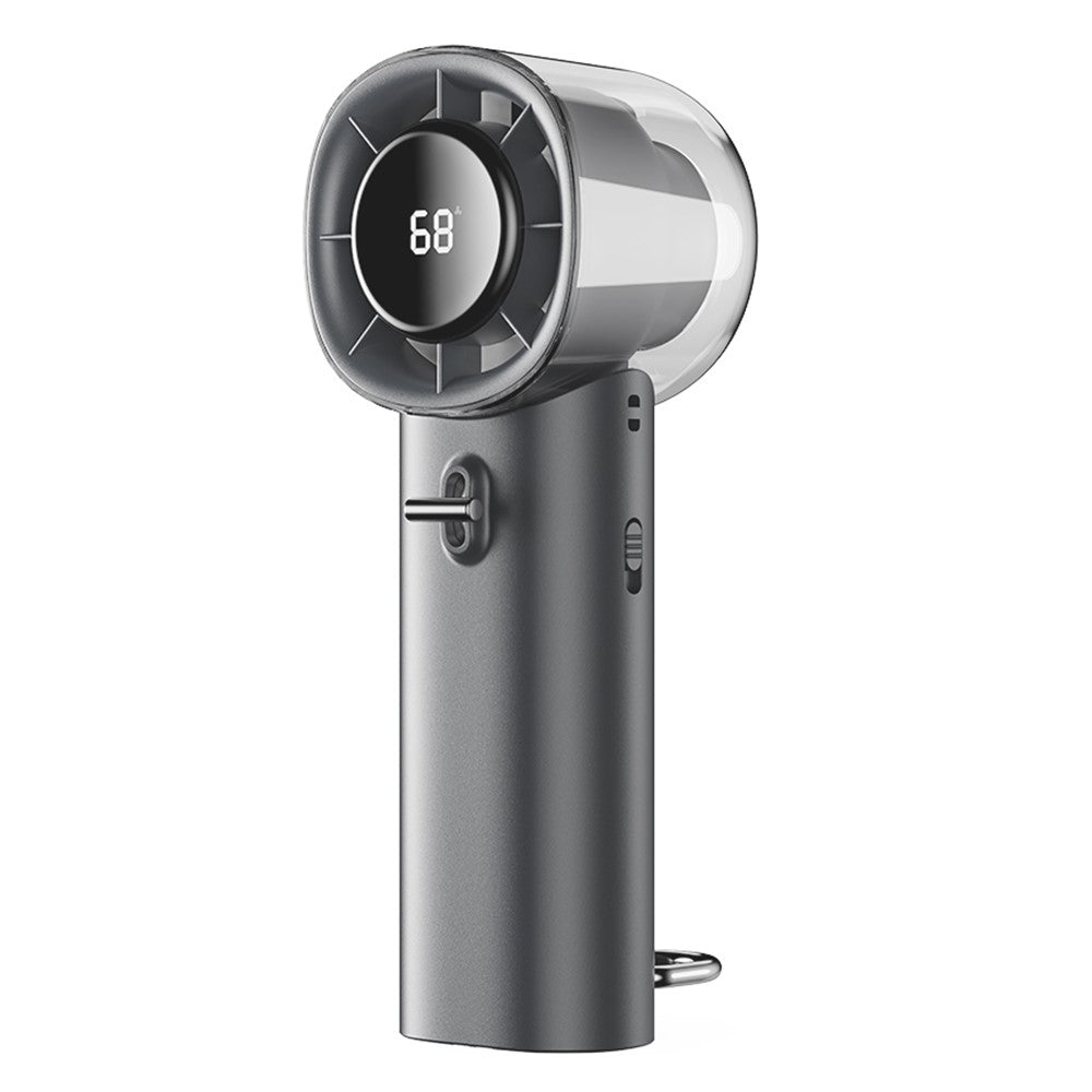 G11 Turbo Bladeless Handheld & Desktop Fan – image 12