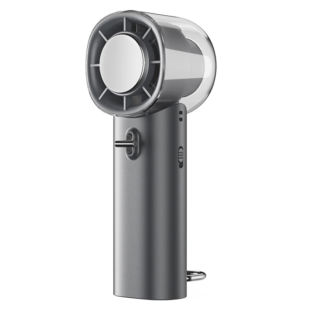 G10 Turbo Bladeless Folding Fan with Cold Compress – image 11