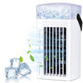 CF-002T USB Desk Air Cooler & Humidifier