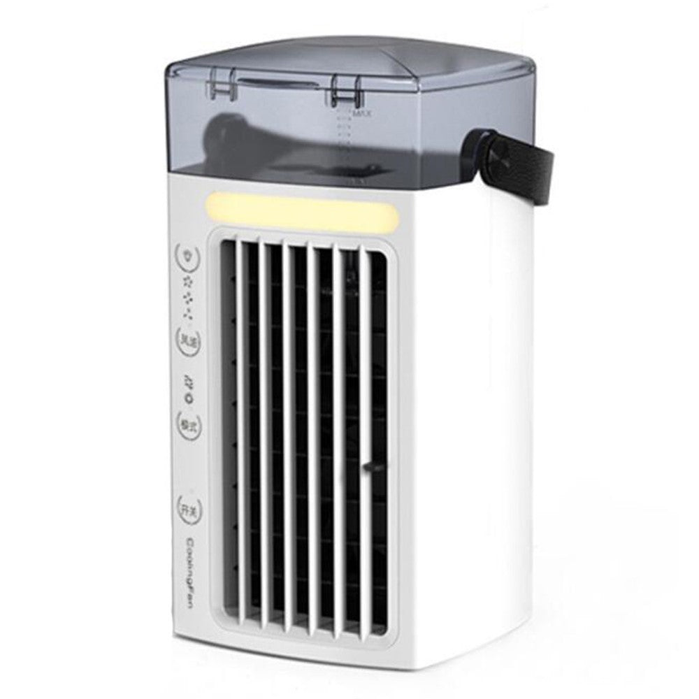 CF-002T USB Desk Air Cooler & Humidifier – image 18