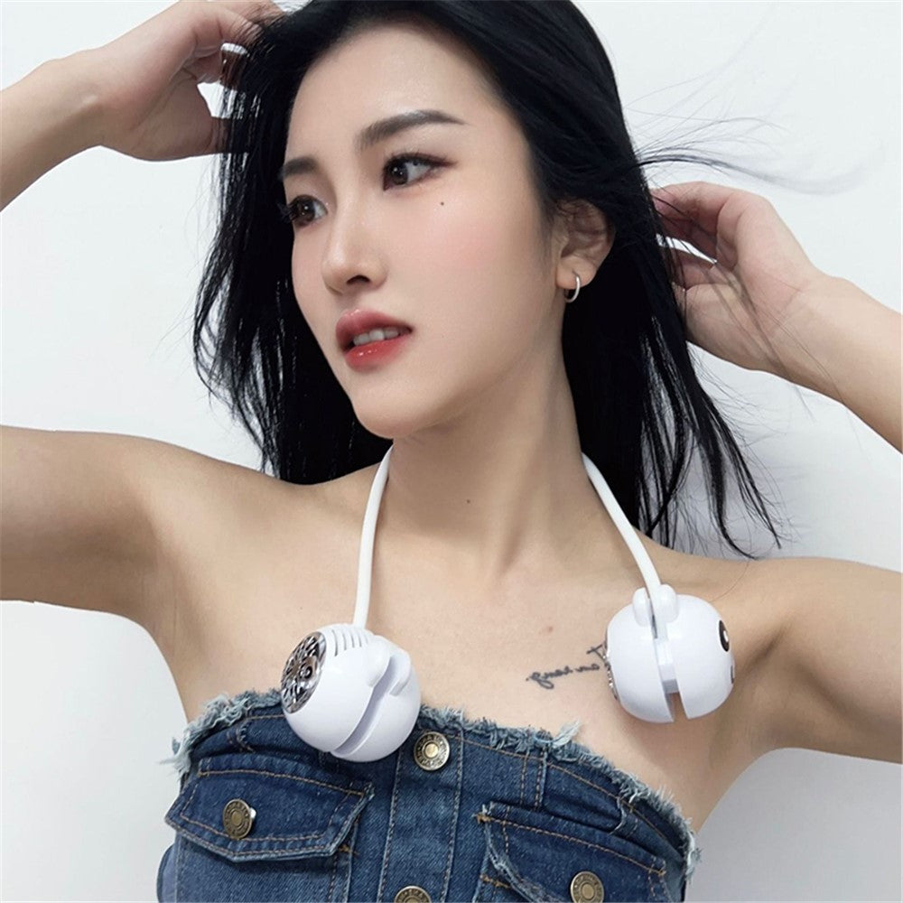 C16 Panda Neck Fan – image 6