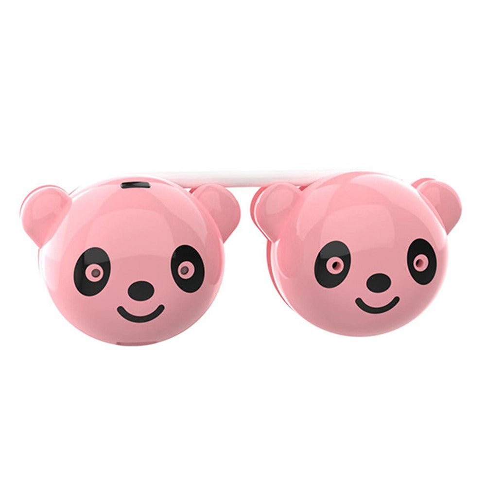 C16 Panda Neck Fan – image 10