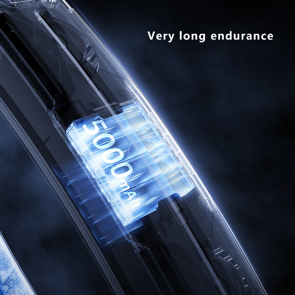 F79 Cooling Belt Fan for Cycling – image 5