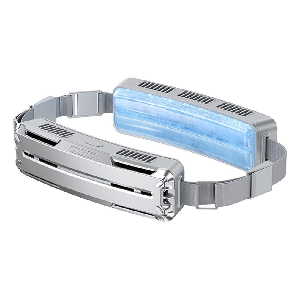 F79 Cooling Belt Fan for Cycling – image 10