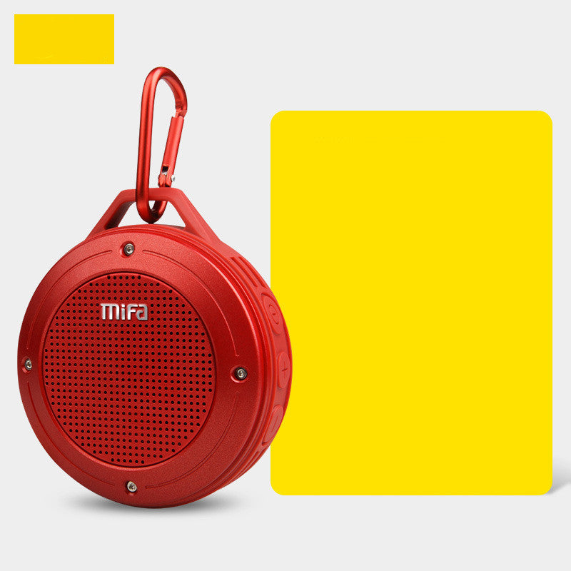 Sports Wireless Bluetooth Speaker – image 10
