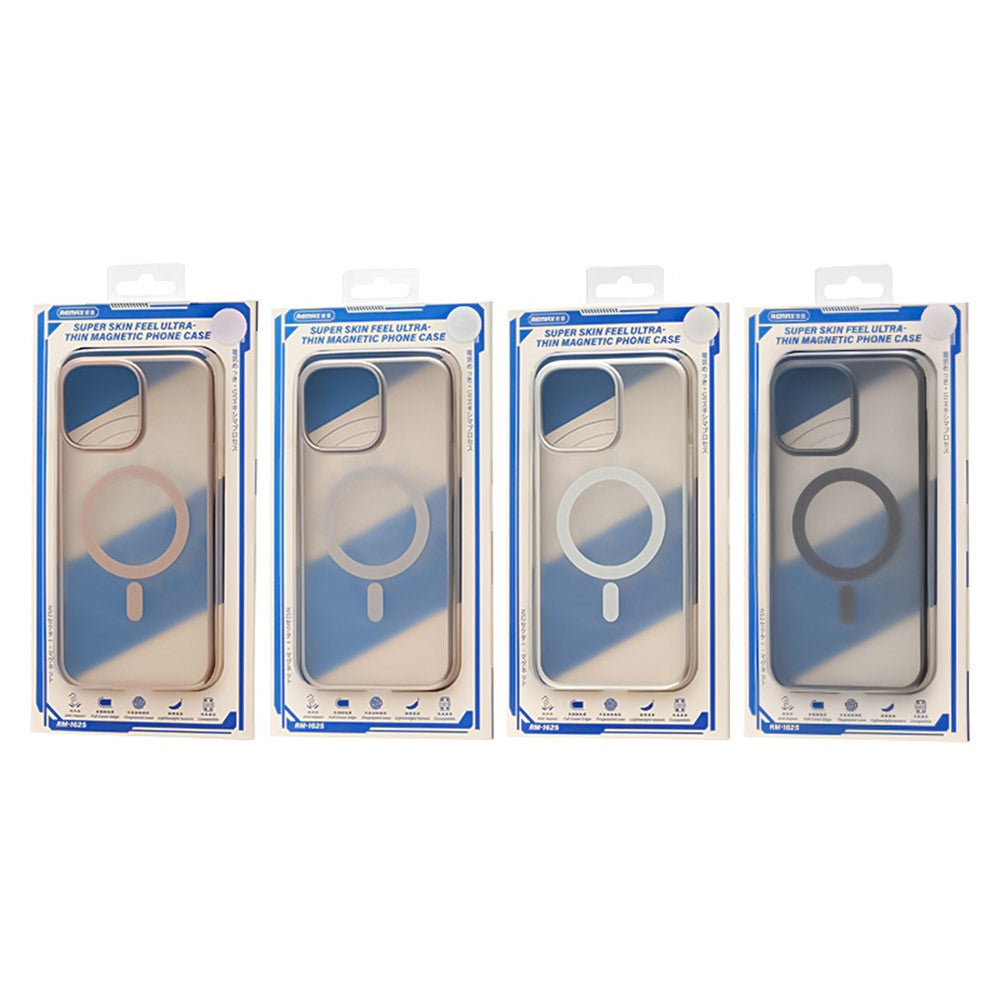 REMAX RM-1625 MagSafe-Compatible Case – image 5