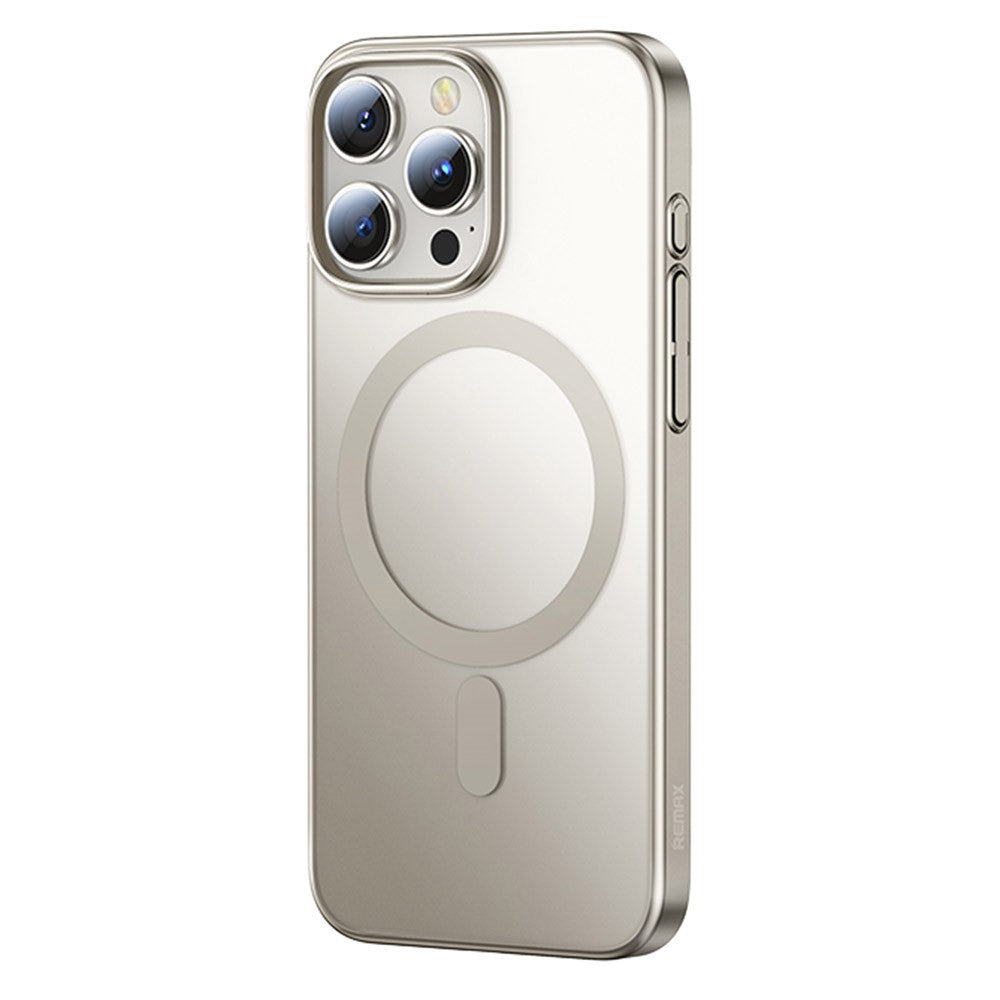 REMAX RM-1625 MagSafe-Compatible Case – image 8