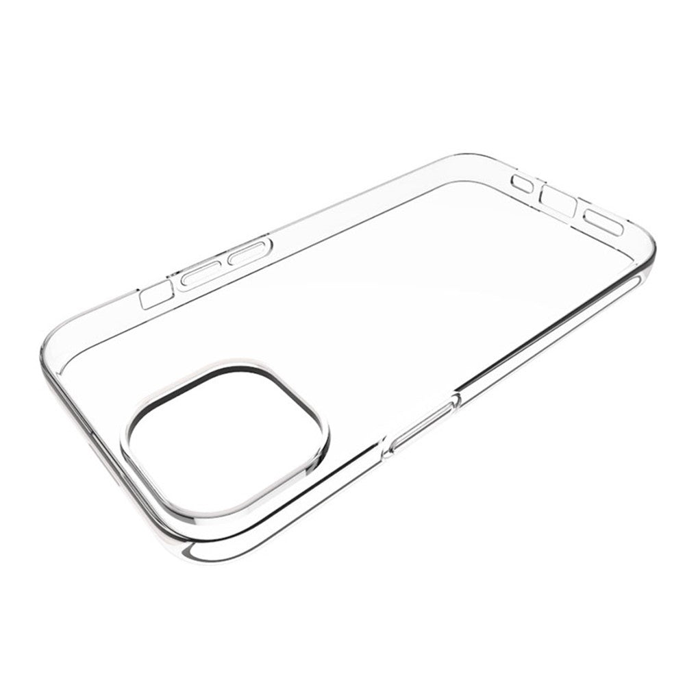 Glossy TPU Case for iPhone 15 – image 2