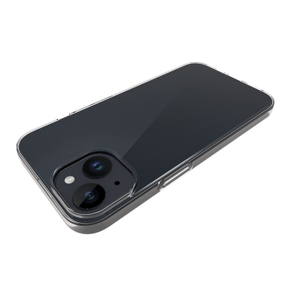 Glossy TPU Case for iPhone 15 – image 3