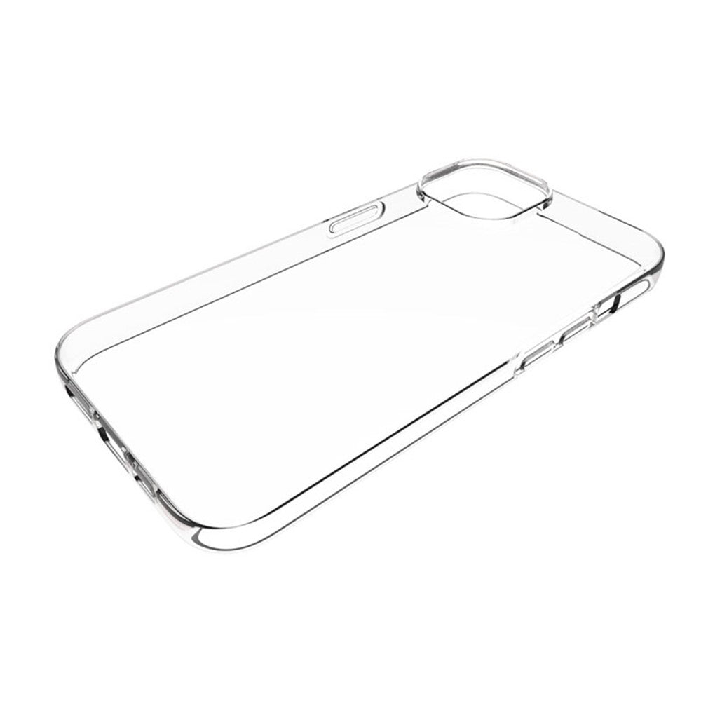 Glossy TPU Case for iPhone 15 – image 4