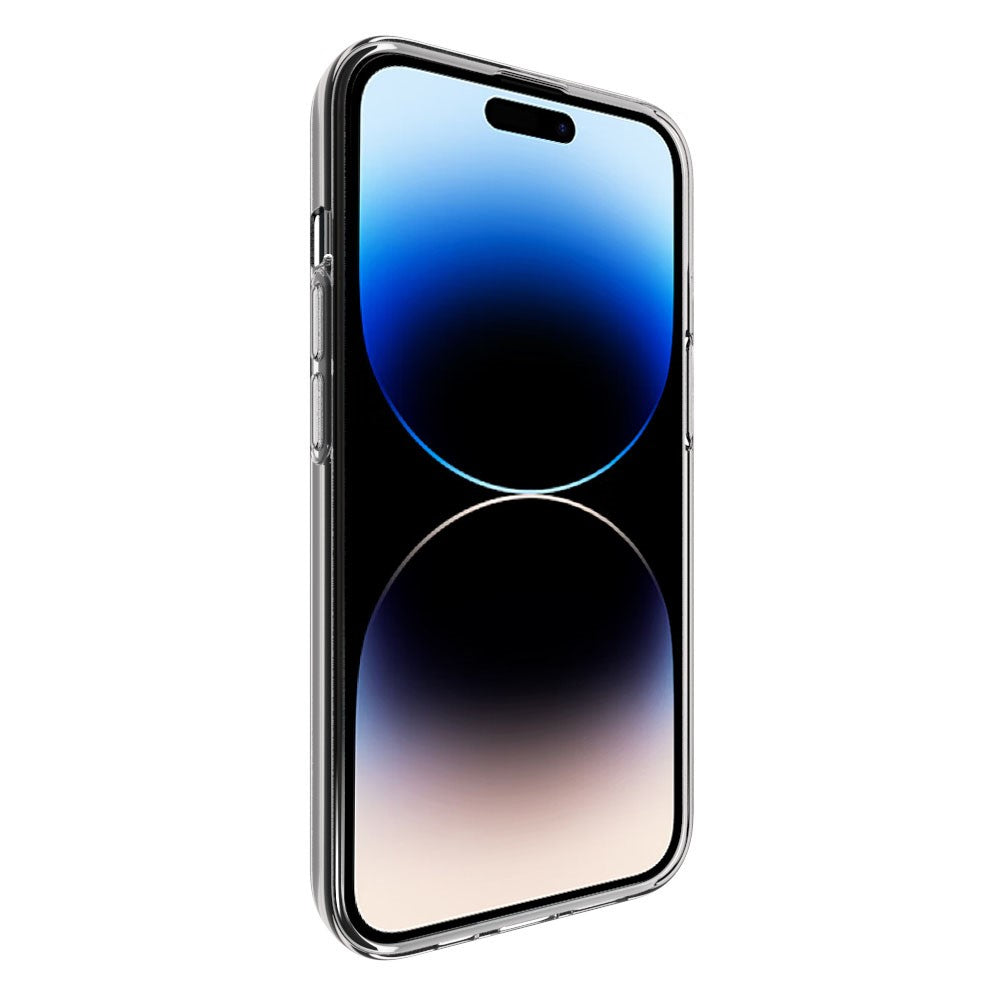 Glossy TPU Case for iPhone 15 – image 6