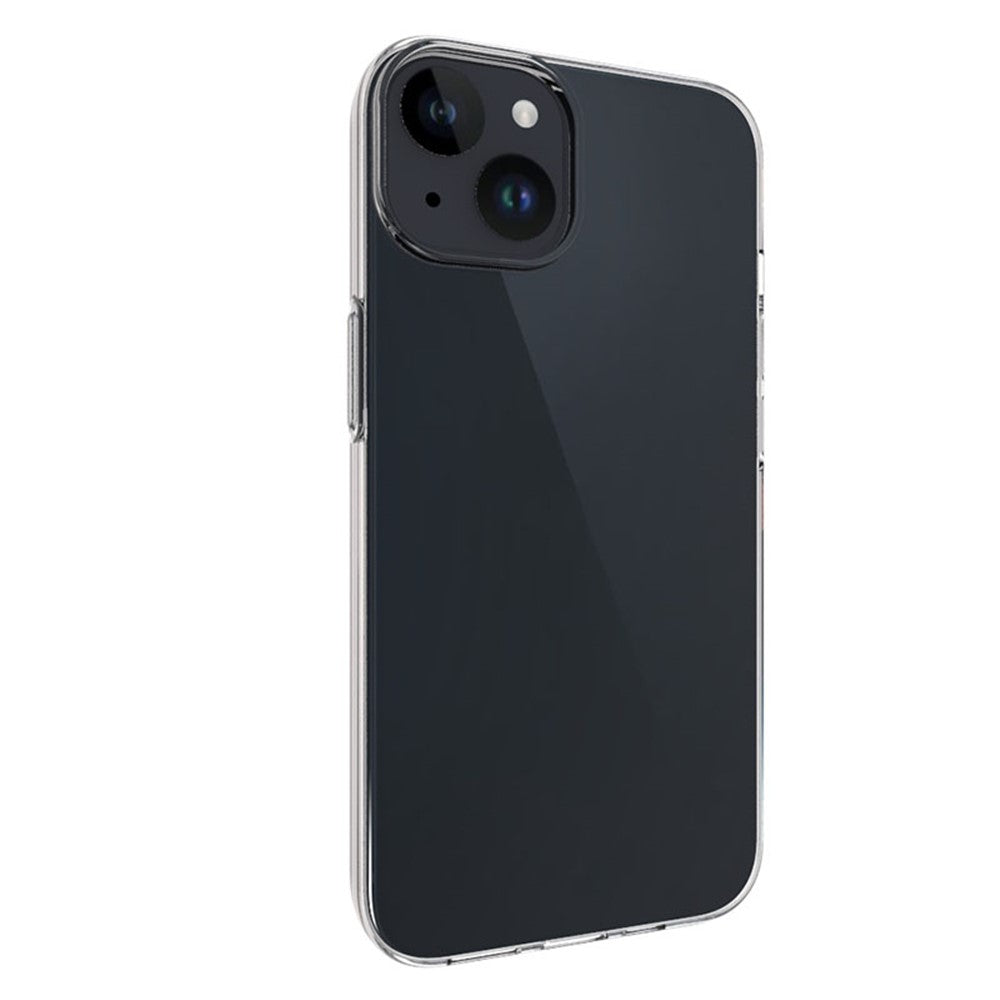 Glossy TPU Case for iPhone 15 – image 7