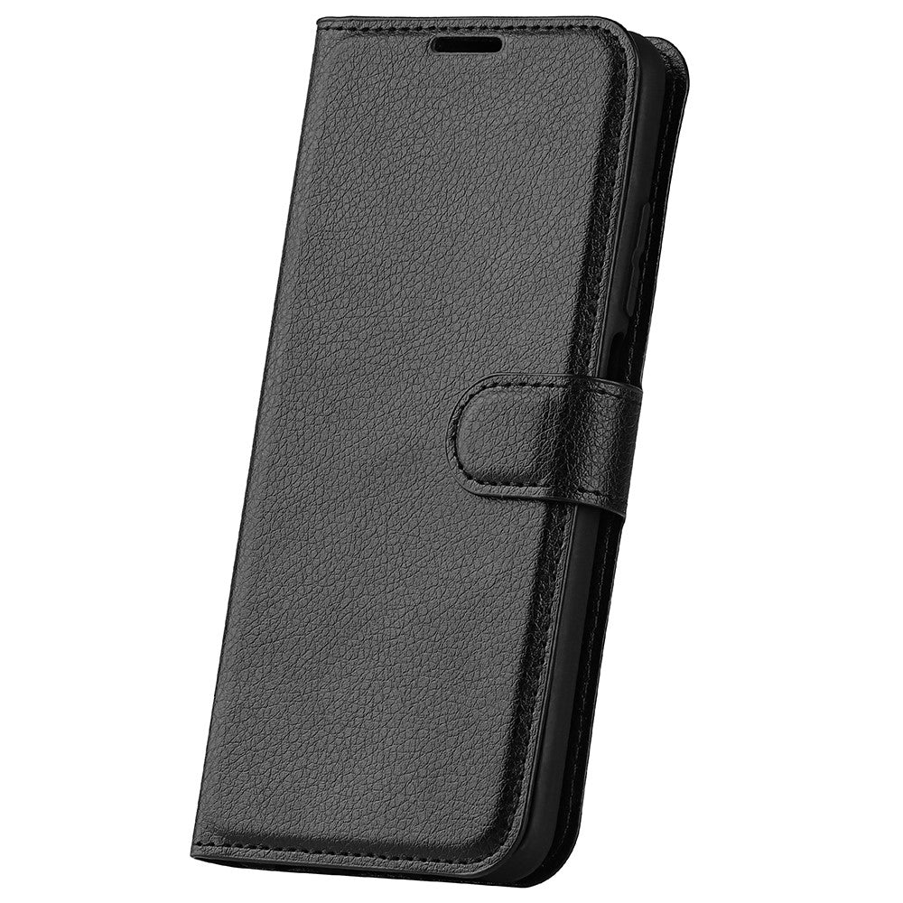 PU Leather Wallet Case for iPhone 15 – image 10