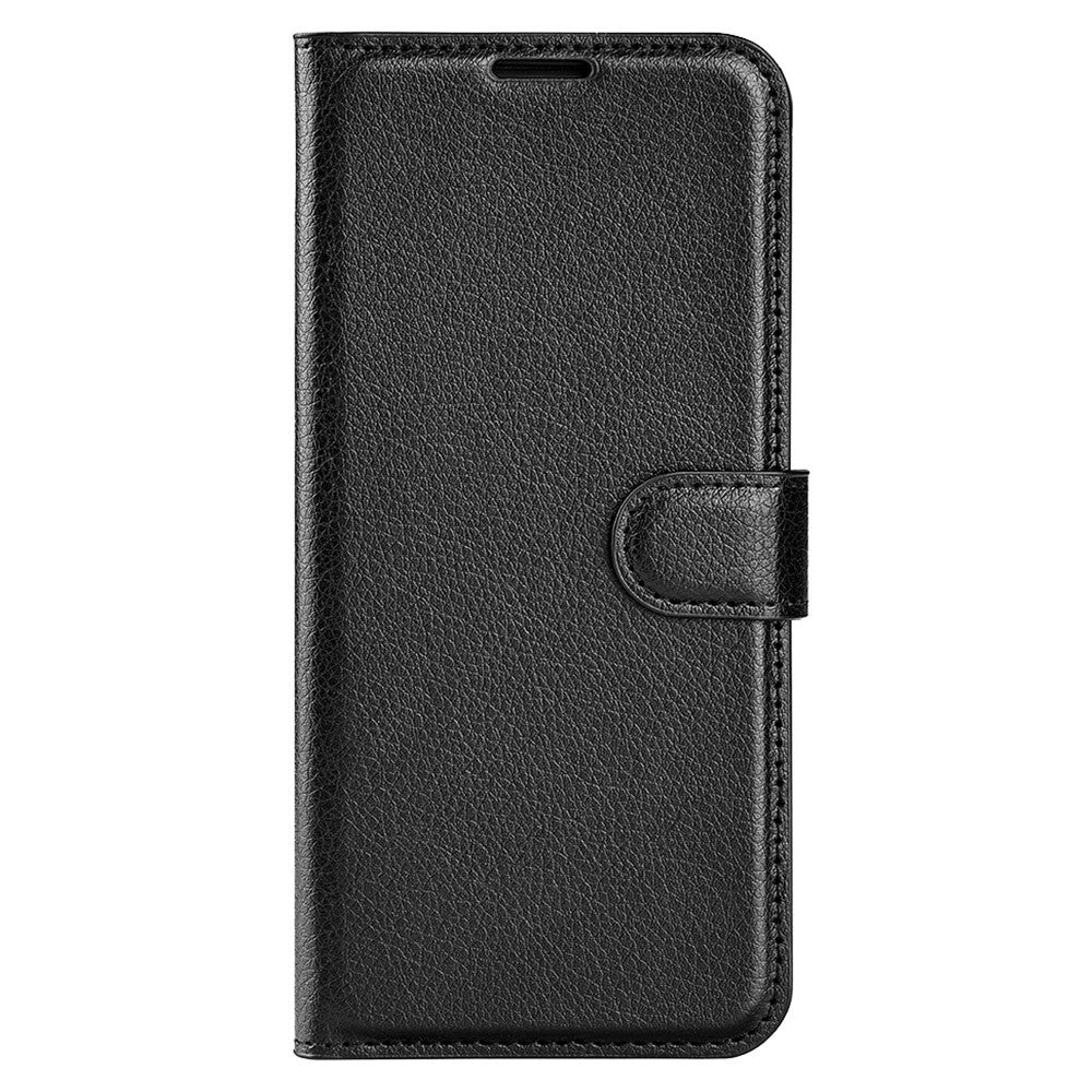 PU Leather Wallet Case for iPhone 15 – image 11
