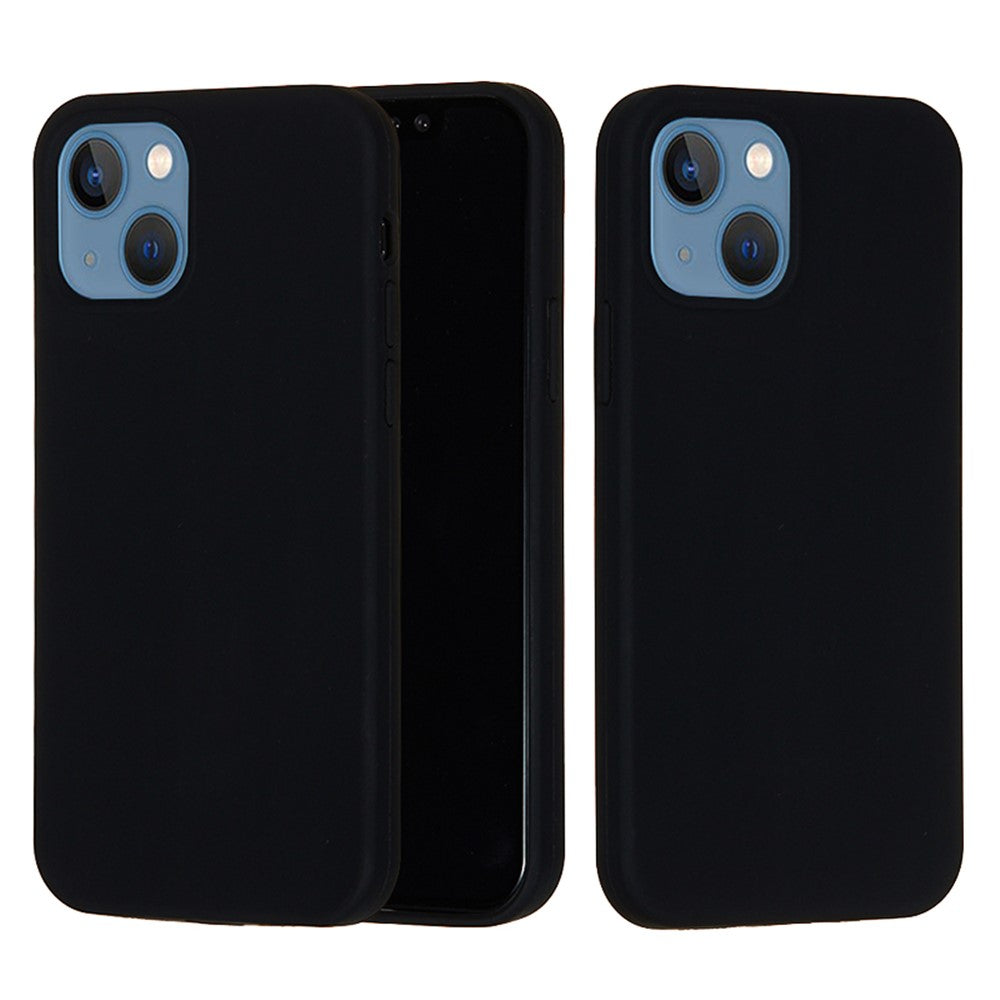Liquid Silicone Case for iPhone 15 – image 2