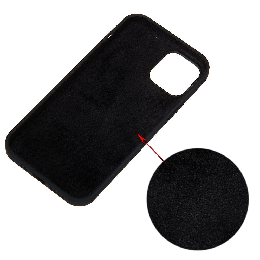Liquid Silicone Case for iPhone 15 – image 3