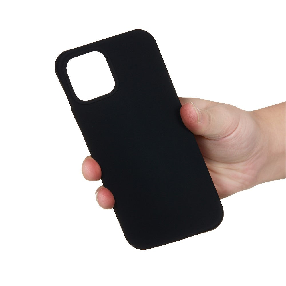 Liquid Silicone Case for iPhone 15 – image 4