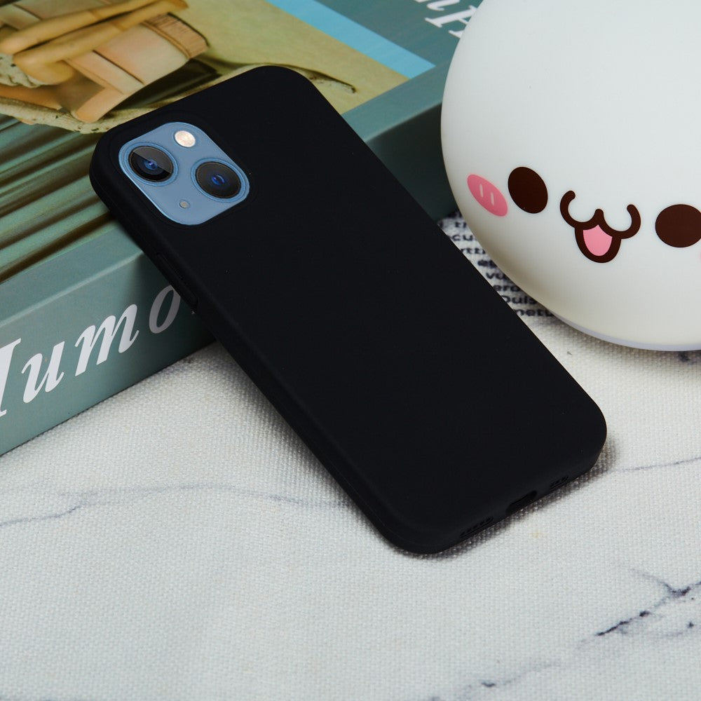 Liquid Silicone Case for iPhone 15 – image 6