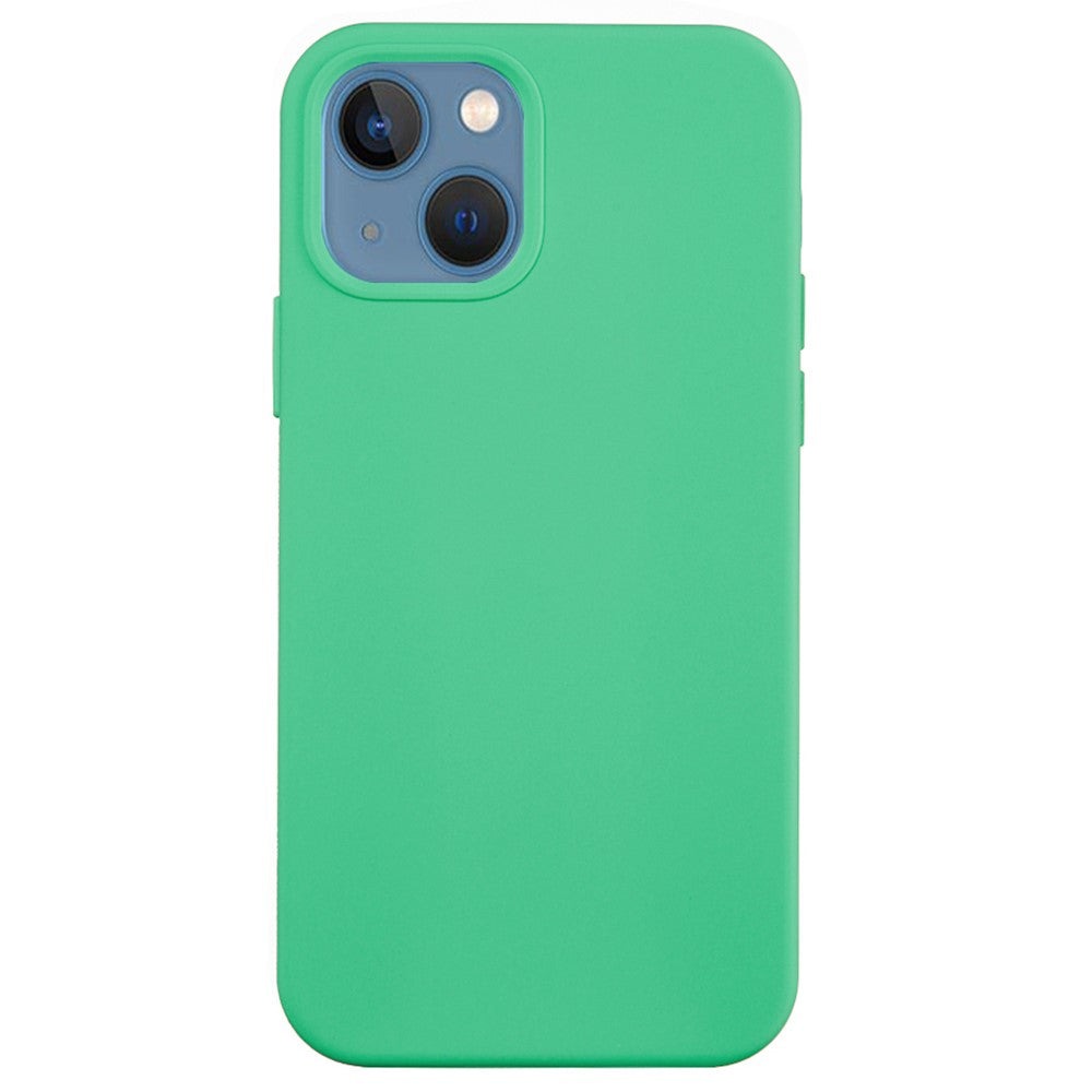 Liquid Silicone Case for iPhone 15 – image 7