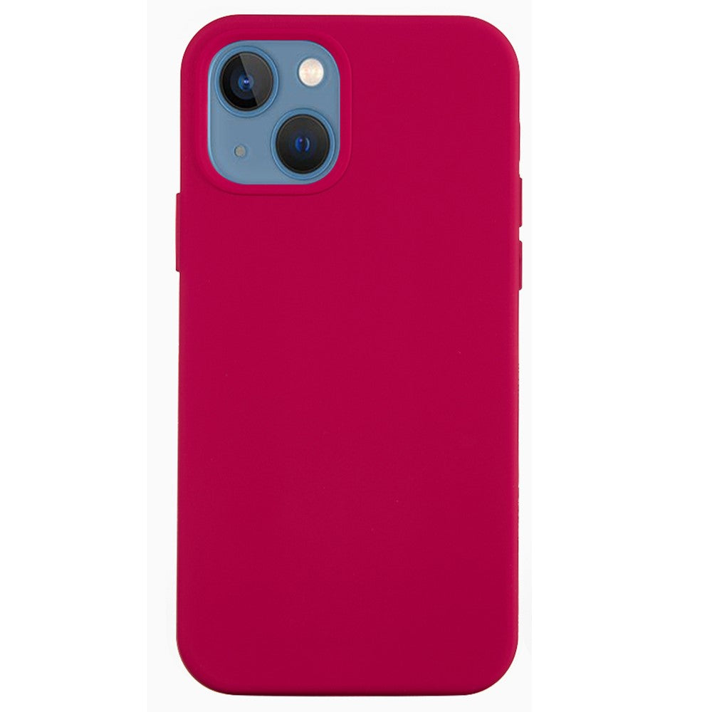 Liquid Silicone Case for iPhone 15 – image 8