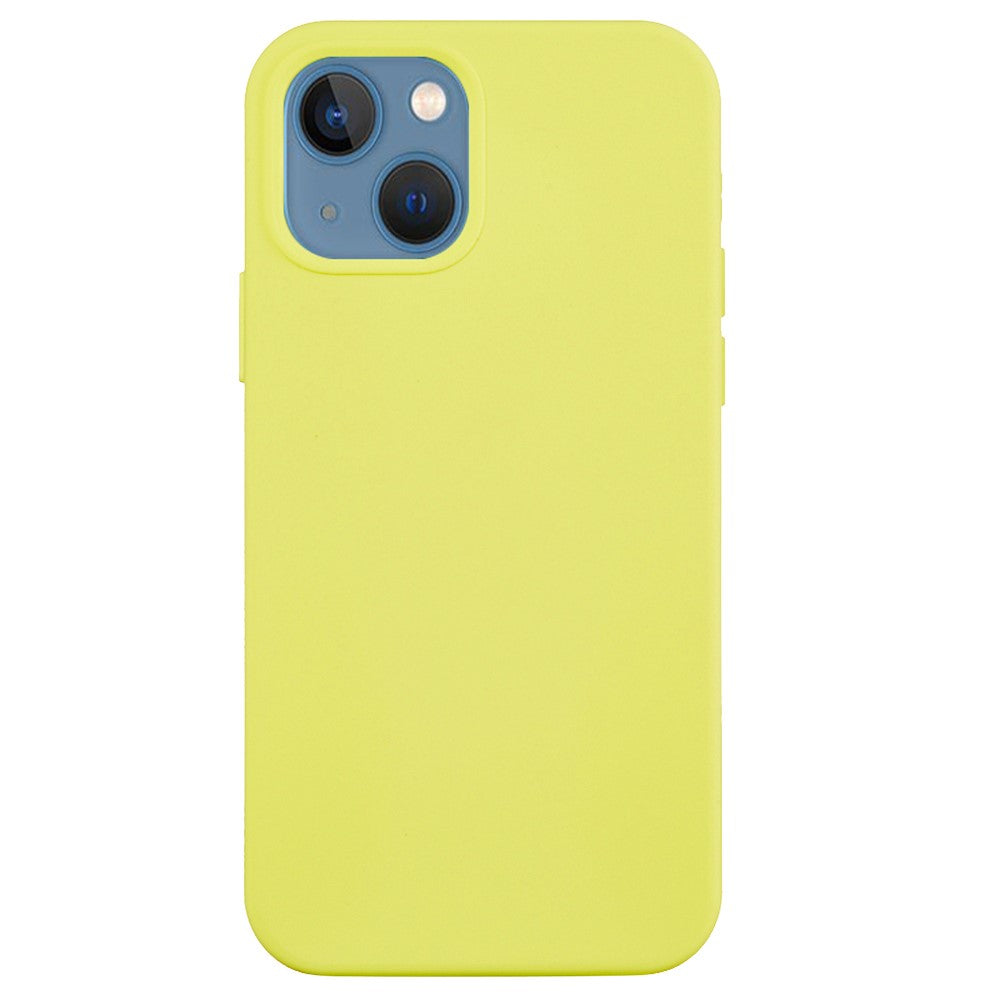 Liquid Silicone Case for iPhone 15 – image 9