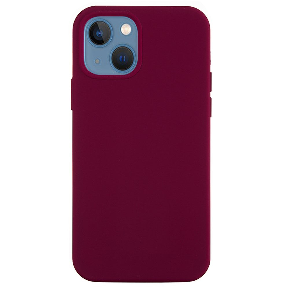 Liquid Silicone Case for iPhone 15 – image 13