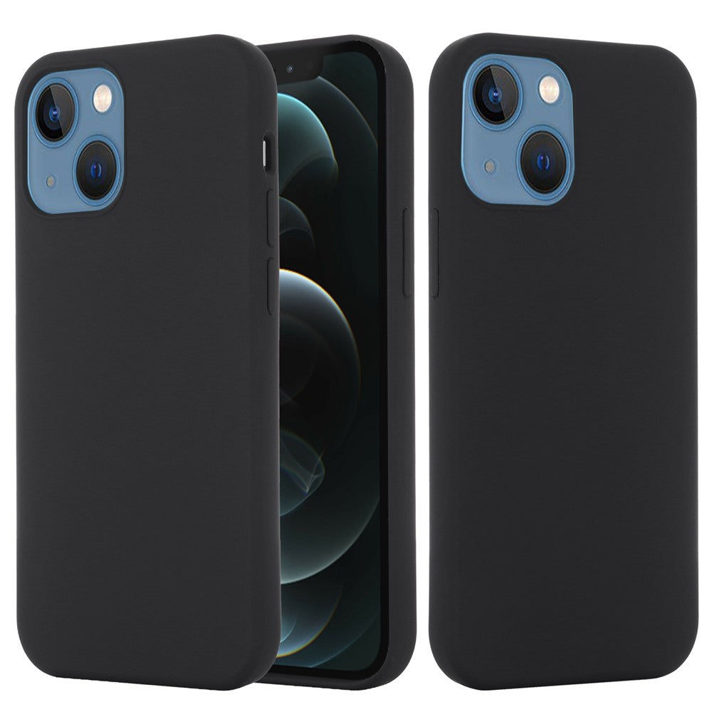 For iPhone 15 Soft Silicone Phone Case Slim Phone – image 3