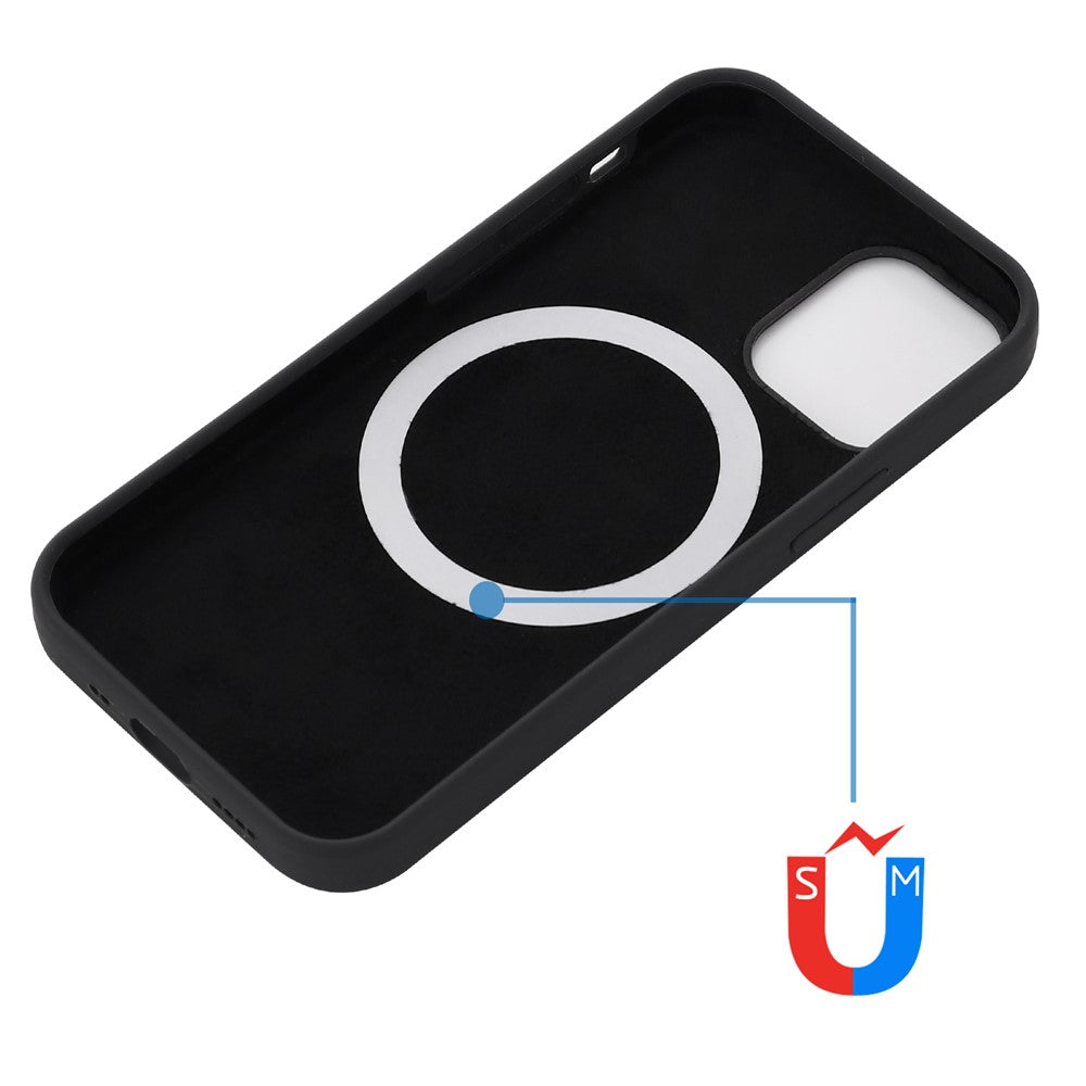 For iPhone 15 Soft Silicone Phone Case Slim Phone – image 4