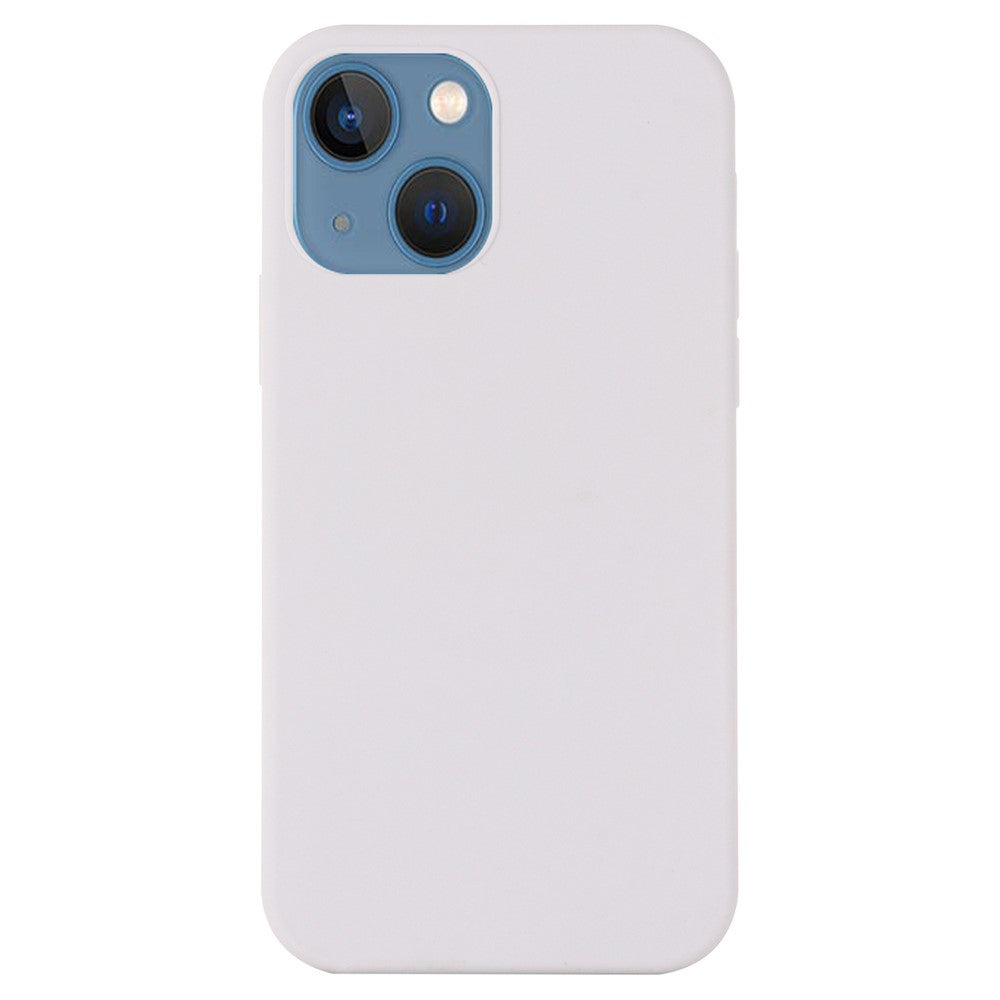 For iPhone 15 Soft Silicone Phone Case Slim Phone – image 8