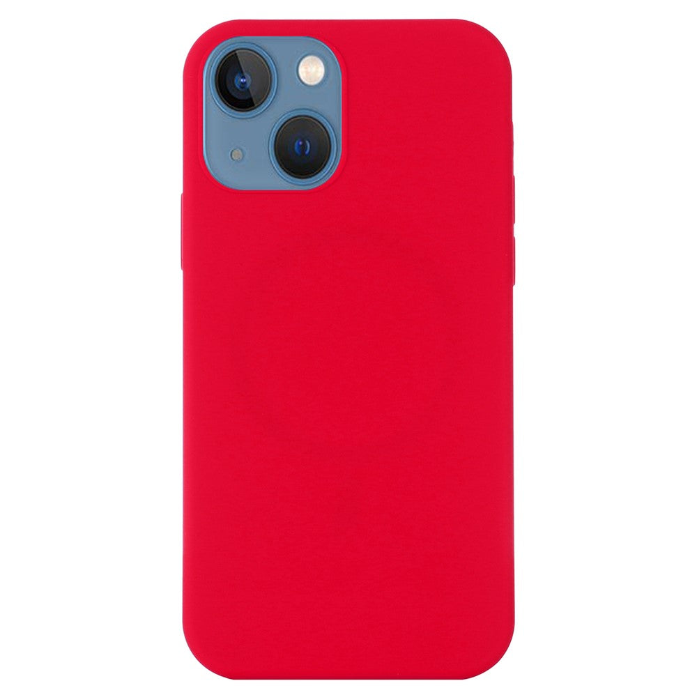 For iPhone 15 Soft Silicone Phone Case Slim Phone – image 10
