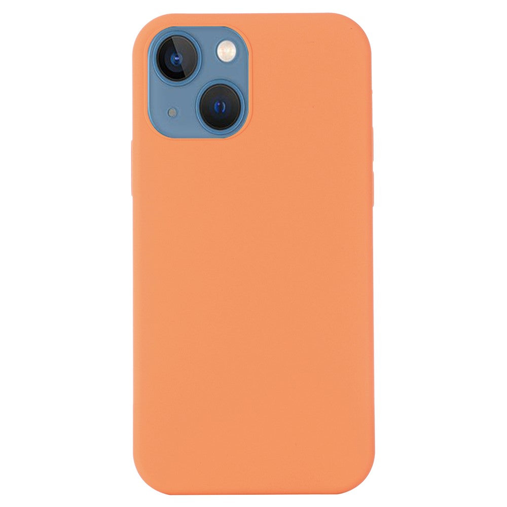 For iPhone 15 Soft Silicone Phone Case Slim Phone – image 11