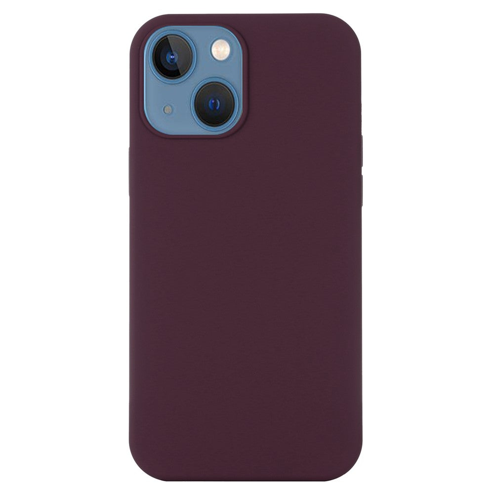 For iPhone 15 Soft Silicone Phone Case Slim Phone – image 12