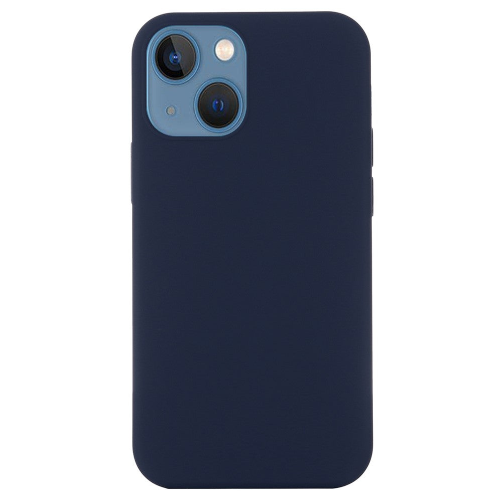 For iPhone 15 Soft Silicone Phone Case Slim Phone – image 14