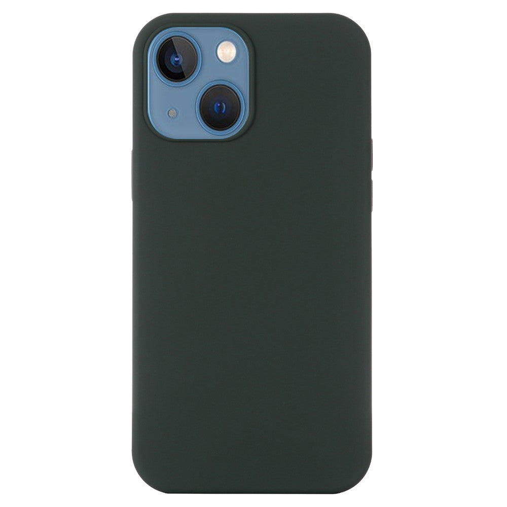 For iPhone 15 Soft Silicone Phone Case Slim Phone – image 7